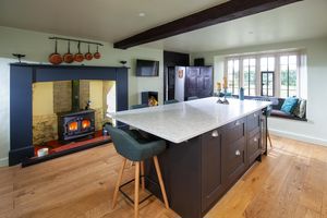Kitchen / Breakfast Room (2)- click for photo gallery